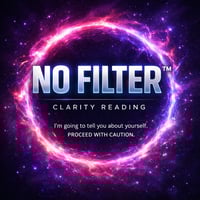 No Filter™️ — Full Clarity