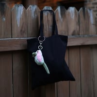 Image 4 of Rat - Rainbow Trout Colors