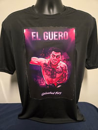Image 2 of El Guero Drifit Shirt 