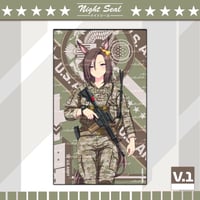 Image 2 of U.S Army x Air Groove