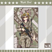 Image 5 of U.S Army x Air Groove