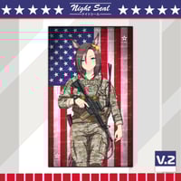 Image 3 of U.S Army x Air Groove