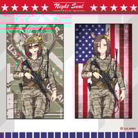 Image 1 of U.S Army x Air Groove