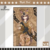 Image 4 of USMC x Air Groove