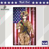 Image 5 of USMC x Air Groove