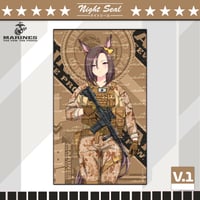 Image 2 of USMC x Air Groove