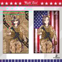 Image 1 of USMC x Air Groove