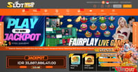 Slot168 Link Alternatif Login & Daftar Slot 168 Server Indonesia