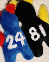 Image 1 of Together Bears - Ilya and Shane