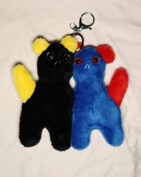 Image 2 of Together Bears - Ilya and Shane