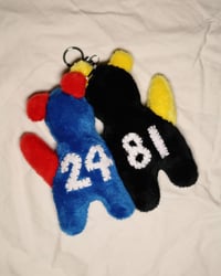 Image 3 of Together Bears - Ilya and Shane