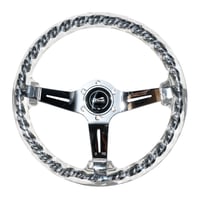 Image 1 of Ripple Wheel 330mm