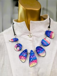 Image 3 of Twilight Necklace (PCJ003)