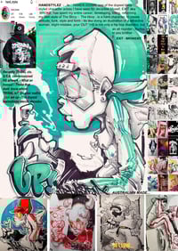 Image 24 of hype 38 - The Belly Of The Beast