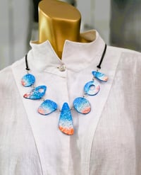 Image 8 of Dawn Necklace (PCJ001)