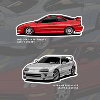 Image 2 of NEW! - Integra & Supra Air Fresheners