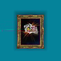 Image 2 of Fractal in Motion