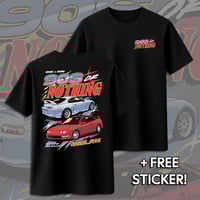 NEW! - 90's or NOTHING T-Shirt