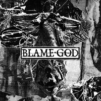 Blame God - Blame God 12"