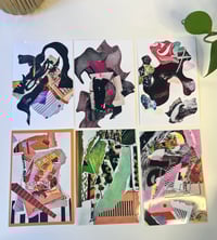 Image 1 of Postcards