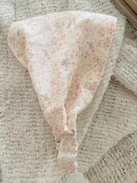 Image 2 of Kids Wildflower Bandana