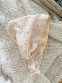 Image 3 of Kids Wildflower Bandana