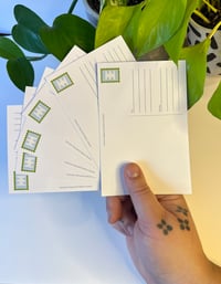 Image 3 of Postcards