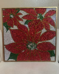 Red Flowers