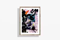 Image 2 of Serpentine 1.1 - *Prints Available in Print Shop