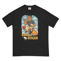 Image 1 of ROCKET ROGER