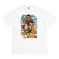 Image 2 of ROCKET ROGER