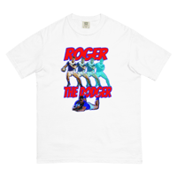 Image 2 of ROGER THE DODGER