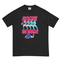 Image 1 of ROGER THE DODGER