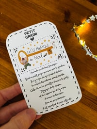 Image 4 of CLÉ MAGIQUE DE NOËL 