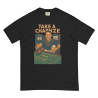 Image 1 of TAKE A CHARNZE