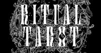 Ritual Tarot Preorder