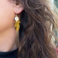 Image 2 of Boucles "MARGIE"