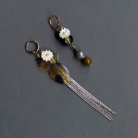 Image 1 of Boucles "MARGIE"