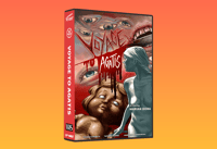 Image 1 of Voyage to Agatis VHS 