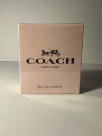 Eau De Parfum - Coach