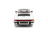 Image 3 of 1:18 1974 PORSCHE 911 (930) 3,0 SC 