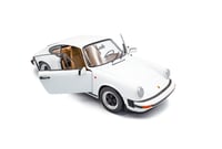 Image 5 of 1:18 1974 PORSCHE 911 (930) 3,0 SC 