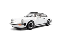 Image 1 of 1:18 1974 PORSCHE 911 (930) 3,0 SC 