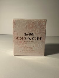 Floral Eau De Parfum - Coach
