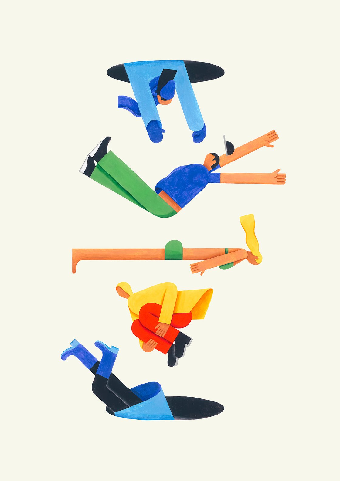 Image of Cycle of Seasons