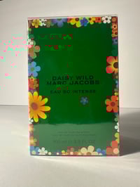 Image 1 of Daisy Wild Eau So Intense - Marc Jacobs