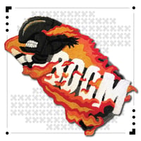 Image 1 of CSM Reze Boom Rug 