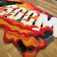 Image 2 of CSM Reze Boom Rug 