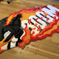 Image 3 of CSM Reze Boom Rug 