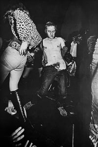 Image 6 of THE TEDS - CHRIS STEELE PERKINS & RICHARD SMITH